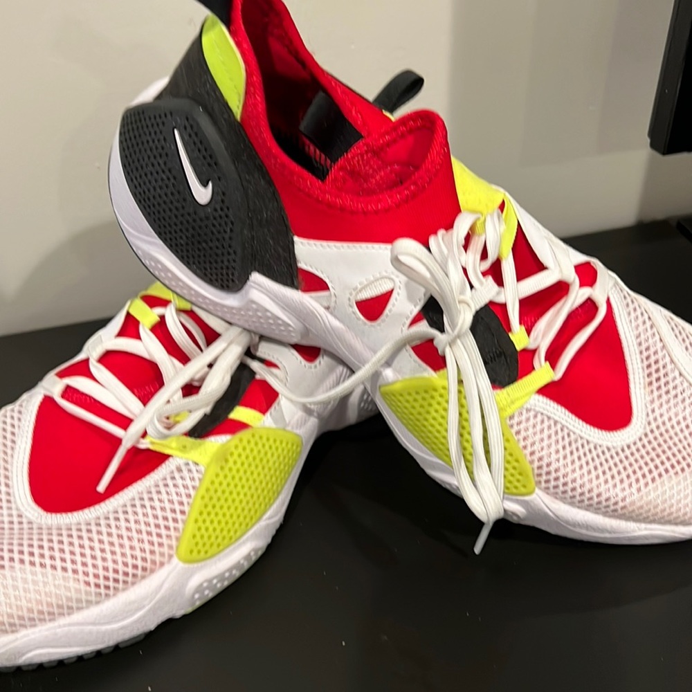 - Nike Hurache running shoes- . Very Breathable & Comfortable